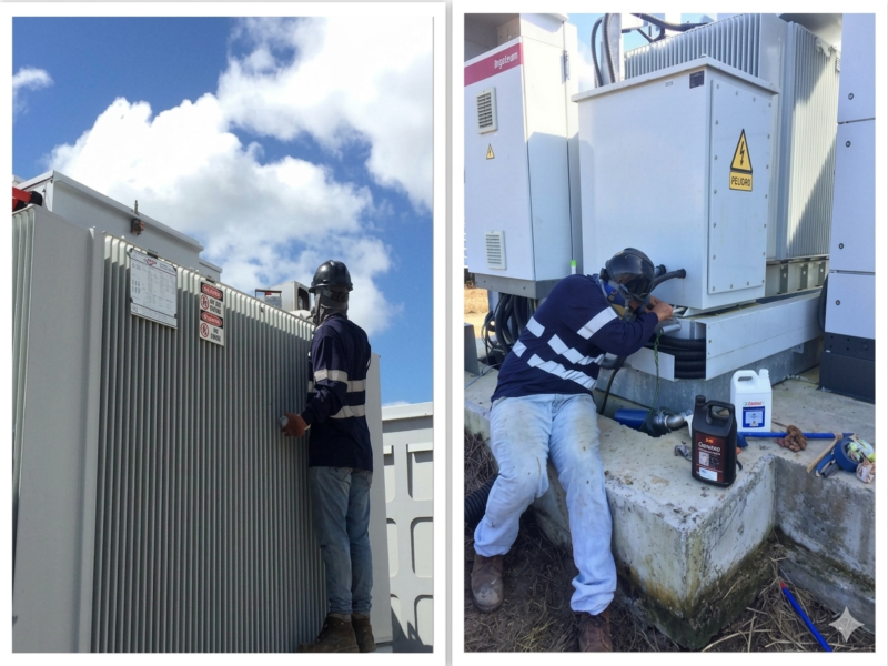 proyecto-en-cocle-pintura-de-trasformadores