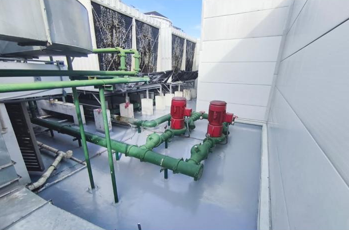 impermeabilizacion de losa